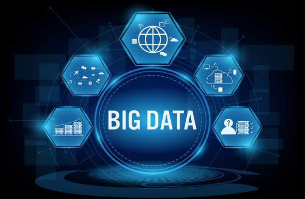 Le Big Data, une source de données illimitée