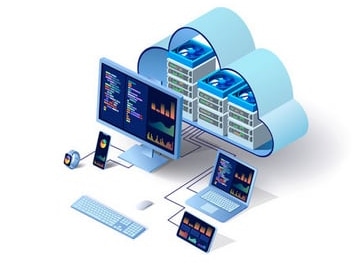 Bienvenue sur RsynC - Votre souveraineté numérique