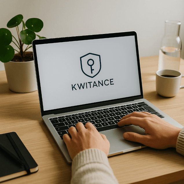 KWITANCE : La révolution française de la gestion locative est enfin là !