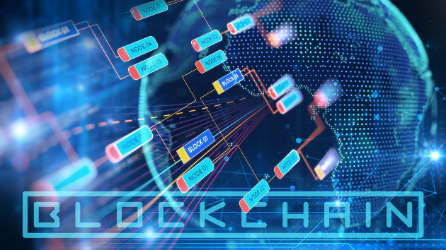 Quel est le point commun entre blockchain et COVID-19 ?