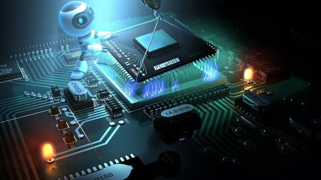 La détection des malwares est possible grâce aux ondes électromagnétiques