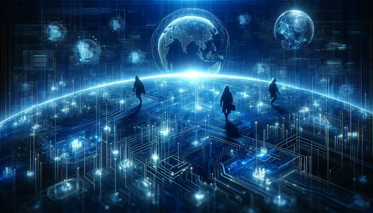 Les cryptoactifs et les identifiants Web sont les données personnelles les plus à risque