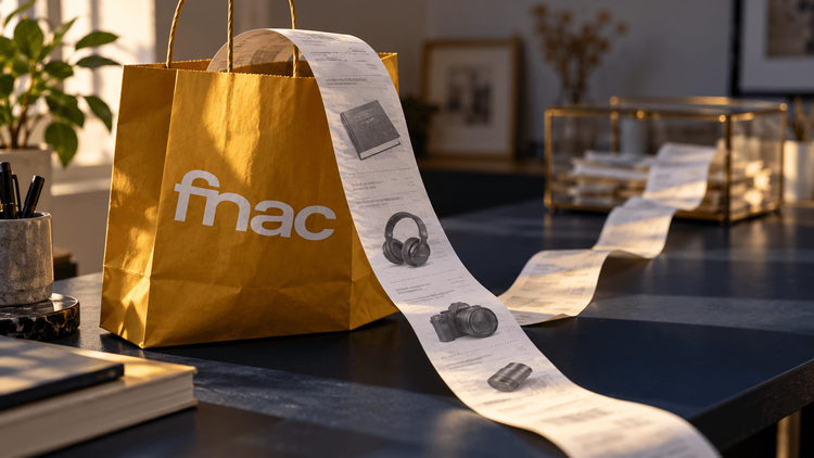 Application Fnac : 7 millions d’euros pour un suivi sans consentement