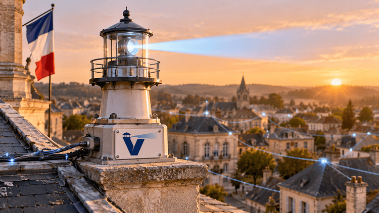Vigie Publique : rendre visibles les fragilités des sites publics