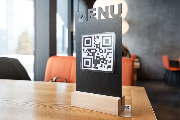 QR codes : scanne-moi si tu oses !
