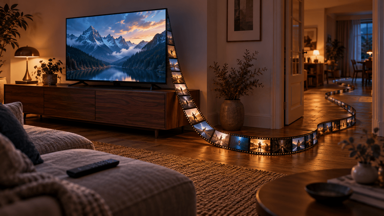 TV connectées : le suivi publicitaire s’invite dans le salon