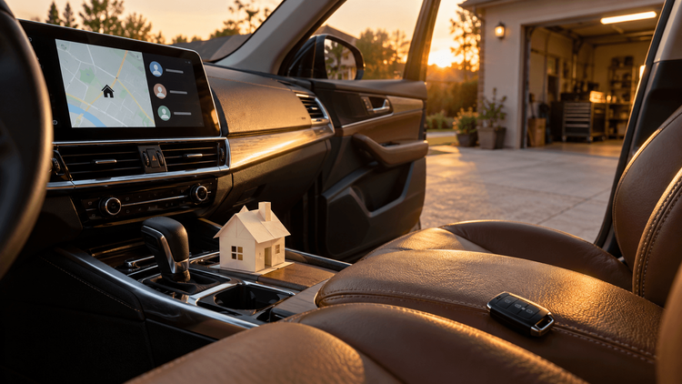 Voiture d’occasion : vos contacts ne font pas partie de la vente