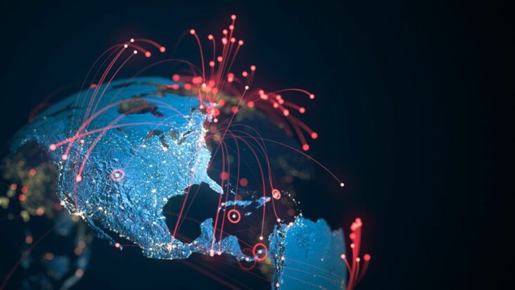 Cybersécurité : les prévisions pour 2023 ne sont pas réjouissantes