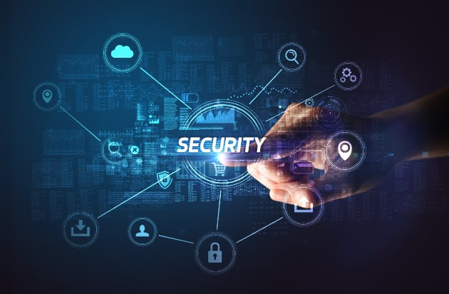 La Cnil contrôle sur le niveau de cybersécurité des sites web français