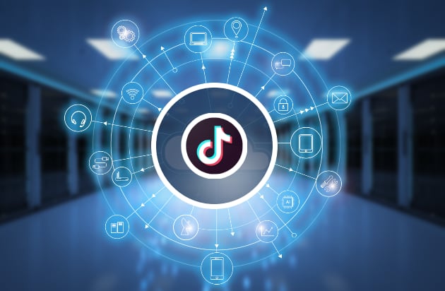 TikTok est la cible d'une plainte collective des consommateurs européens