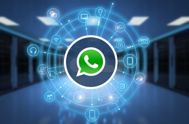 WhatsApp : Gare à ces fausses applications qui peuvent dérober vos données personnelles