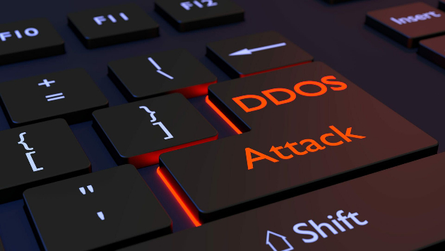 Attaques DDoS, la nouvelle tendance ?