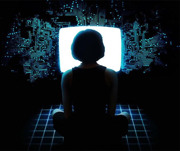 Darkweb personnal