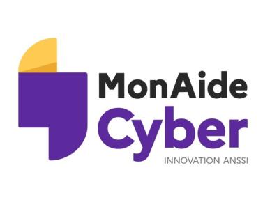 Logo Mon Aide Cyber